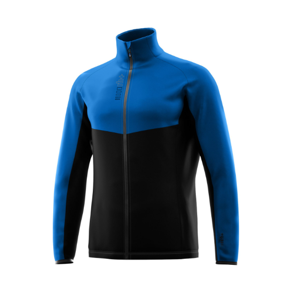 RH+ - ZRRO FULL ZIP JERSEY